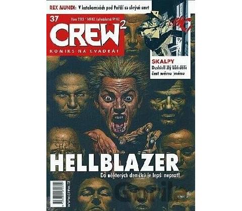 Crew2 37/2013