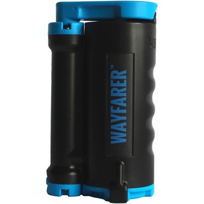 LifeSaver Пречистване на вода Lifesaver Wayfarer Wasserfilter Water filter - Black Blue - размер One Size (538-0276-0111)