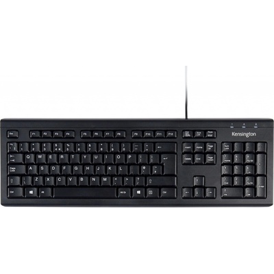 Kensington ValuKeyboard 1500109CZ