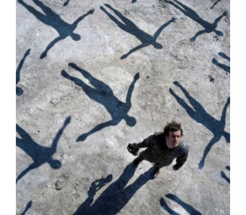 MUSE: ABSOLUTION CD