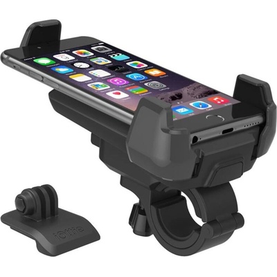 iOttie AutoSense Wireless Dash Mount HLCRIO161