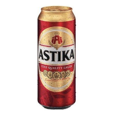 ASTIKA Астика кен 12х500мл