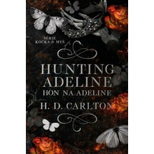 Hunting Adeline - Hon na Adeline
