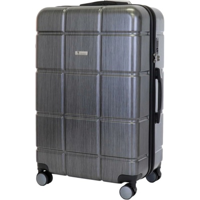 T-class® 2222 Waterproof sivá 75 x 49 x 29cm