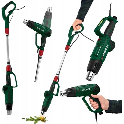 PARKSIDE PELHLG 2000 A1 – Zboží Mobilmania
