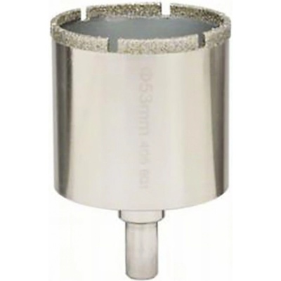 BOSCH Korunka vykružovací diamantová 53 mm
