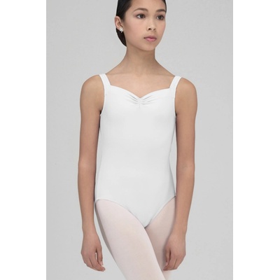 Wear Moi elegantný trikot Faustine FAUS biela