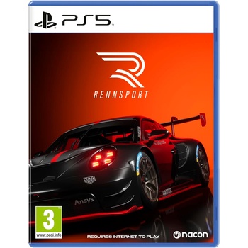 NACON Rennsport (PS5)