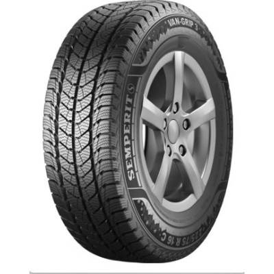 Semperit Van-Grip 3 185/82 R14 102/100Q