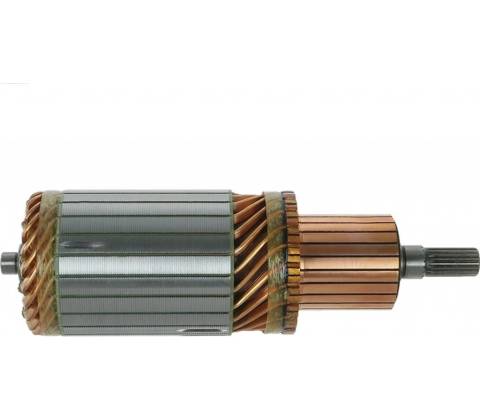 AS-PL Rotor štartéra SA6006
