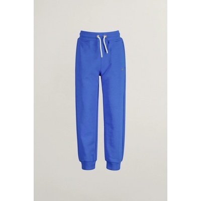 Gant Shield Sweatpants Greece Blue