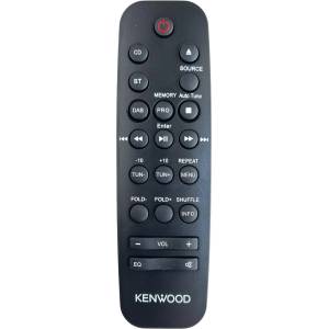 GENERAL Kenwood m-918dab - дистанционно управление дубликат (m-918dab) Дистанционно