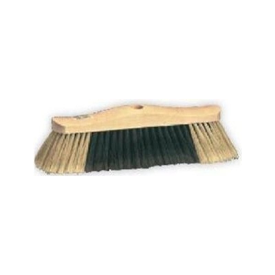 Vektex smeták Grand dřevo 28 cm