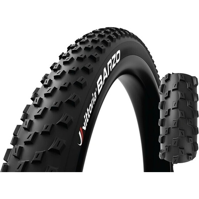 VITTORIA Barzo 29x2.35 TLR Full Black
