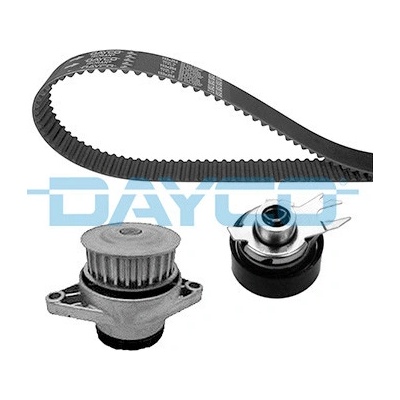 Dayco KTBWP3550