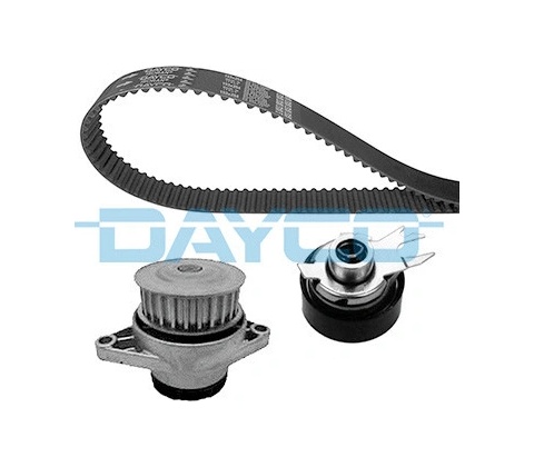Dayco KTBWP3550