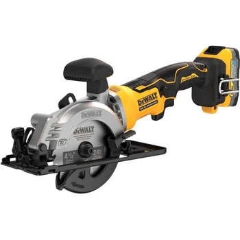 Image 1 of DEWALT DCS571E1T-XJ