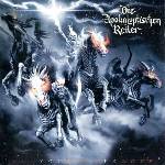 Die Apokalyptischen Reiter - All You Need Is Love (Anniversary Edition) (Gatefold Sleeve) (Reissue) (LP) (0727361562311)