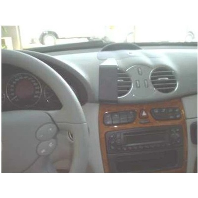 Brodit ProClip montážna konzola na palubnú dosku pre Mercedes Benz CLK-Class 02-10, 853072
