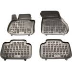  Гумени стелки за bmw x1 f48 (2015-2022) - тип леген