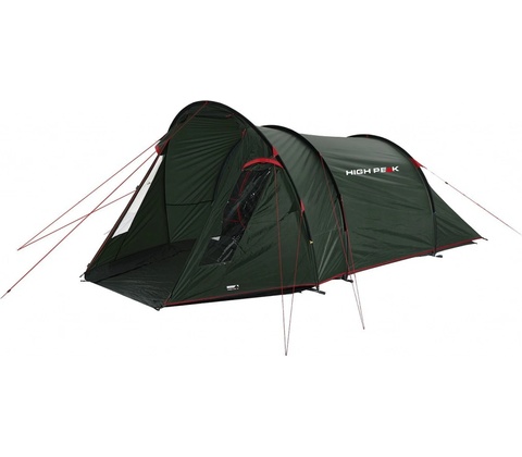 High Peak Gisborne 3
