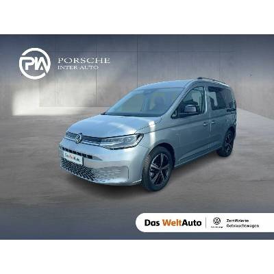 Volkswagen Caddy TDI Style 90 kW