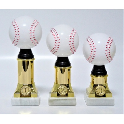 Vizingr Baseball trofeje 32-P507-MULTI