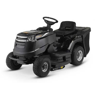 Zahradní traktor ALPINA AT4 84 HA