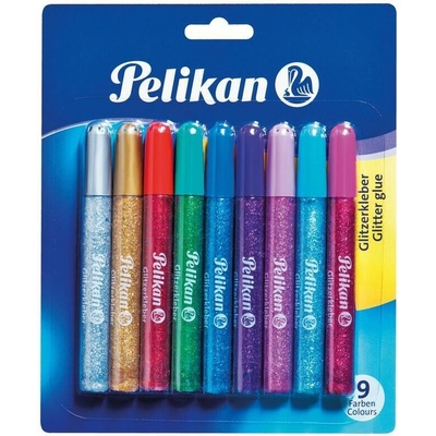 Pelikan Lepidlo glitrové 10,5 ml