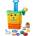 Vtech Игрален комплект Vtech - Кошница със скенер 2 в 1 (английски език) (V614203)