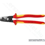 KNIPEX 95 18 225