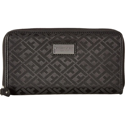Tommy Hilfiger Dámská Core Signature- černá