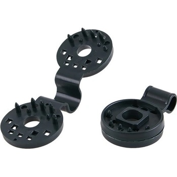 Mikel Upínka stínící tkaniny