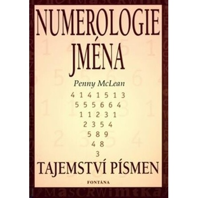 Numerologie jména