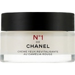 CHANEL No°1 Revitalizing Eye Cream изглаждащ и озаряващ околоочен крем за жени 15 мл