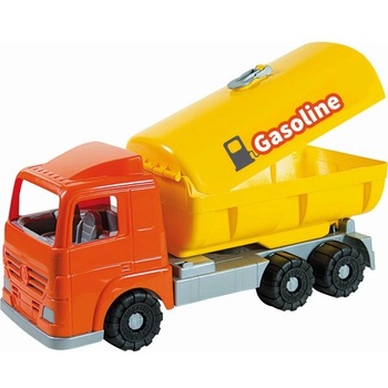 Androni Giocattoli Millennium цистерна - дължина 48 см