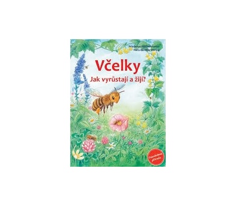 Včelky
