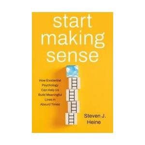 Start Making Sense | Heine, Steven J (ISBN: 9781541600812)