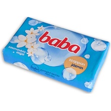 Baba lanolín mydlo 90 g