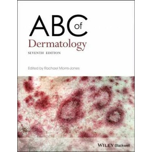 ABC of Dermatology 7th Edition | RACHAE MORRIS-JONES (ISBN: 9781119488989)