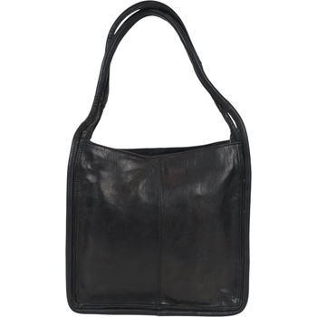 Кожена дамска чанта - Sofiq