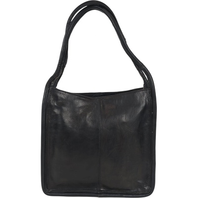 Кожена дамска чанта - Sofiq