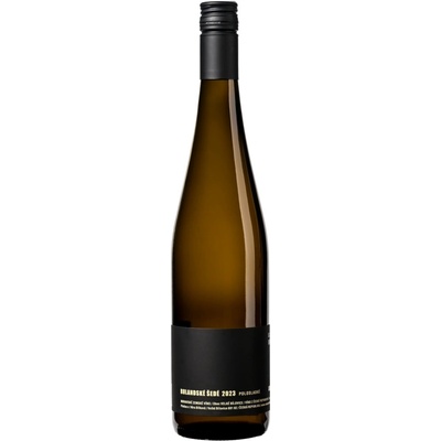 Bílkovi Rulandské šedé 2023 12% 0,75 l (holá láhev)