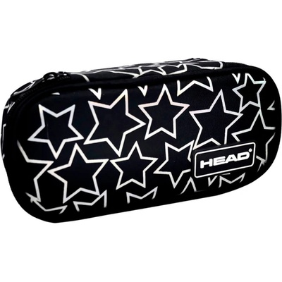 HEAD Ученически несесер Head - Светещи звезди (AS505022077)