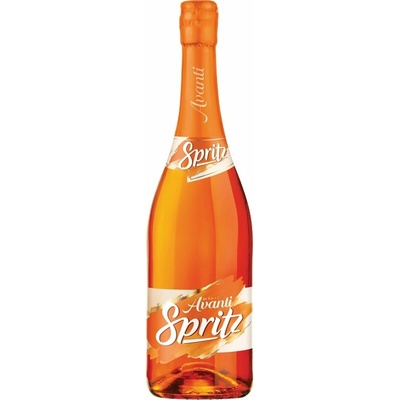 Avanti Spritz 0,75 l (holá láhev)