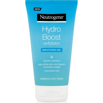 Image 1 of Neutrogena Hydro Boost® изглаждащ пилинг за лице 150ml