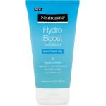 Neutrogena Hydro Boost® изглаждащ пилинг за лице 150ml