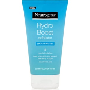 Neutrogena Hydro Boost® изглаждащ пилинг за лице 150ml