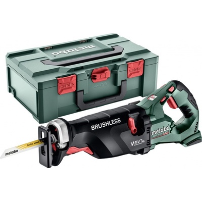 Metabo SSEP 18 LTX BL MVT 602258850
