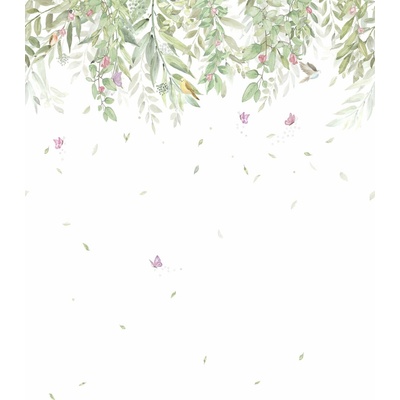 Decoprint CW6130-1 vliesová obrazová tapeta na zeď Cute Walls, rozměry 2,12 x 2,8 m